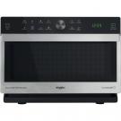 Whirlpool MWSC 833 SX Retourdeal 2 